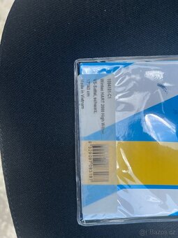 SEDLO WINTEC 2000 AP High Wither - 8