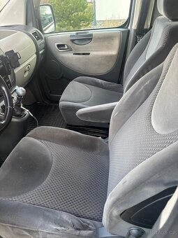 Citoren Jumpy Long, 8-míst r.v. 2012 - 8