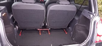 Renault Twingo 1.2 16V, 2011 - 8