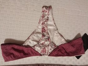 Luxusní košilka a kalhotky - 8