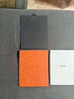 reMarkable 2 – tablet na psaní a kreslení + stylus - 8