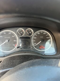 Peugeot 307 1.4 63kw - 8