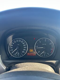 BMW e90 320d 120kw - 8