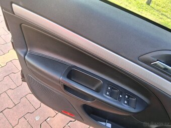 Škoda Octavia 2 automat kůže - 8