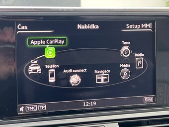 Audi RS6 Performance rok 2017 - 8