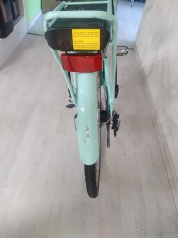 Prodám elektrokolo - 8