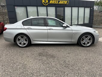 BMW 530D 2016 - 8