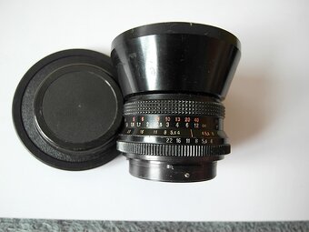 Pentacon SIX TL - 8