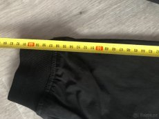 Šusťákové kalhoty ZARA vel. 152 - 8