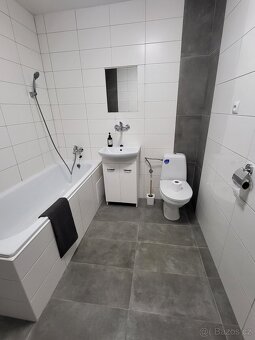 Ubytování v dosahu centra Kroměříže - 8