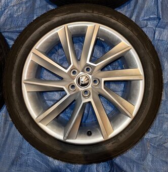 205/50R17, Scala, Kamiq, R17 - 8