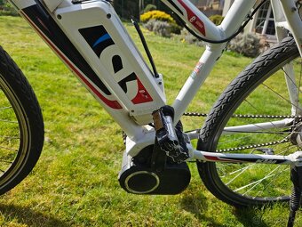 Elektrokola KTM MACINA CROSS pánské/dámské - 8