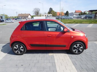Renault Twingo 1.0 SCe Zen, 52 kW, Klima, Tempomat TOP - 8