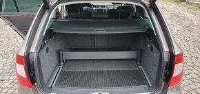 Škoda Superb Combi Eelegance 2,0Tdi CR 125kW 4x4 - 8
