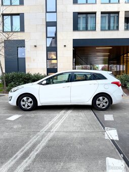 Hyundai I30 1.6CRDI - 8