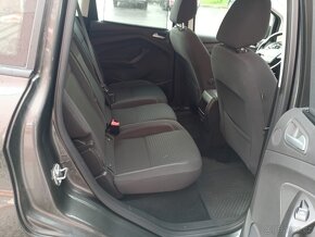 Ford C max - 8