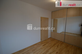 Pronájem bytu 2+kk 49m2 + 7m2 balkon parkovací stání v garáž - 8