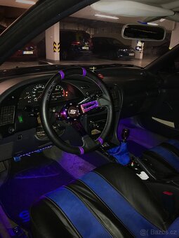 Toyota Celica T18 - 8