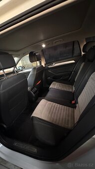 VW Passat B8 2.0 TDI, virtual cockpit, panorama, el. tažné - 8
