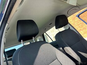 Škoda Fabia III kombi 1.4tdi 66kw rok 2016 najeto 180tkm - 8