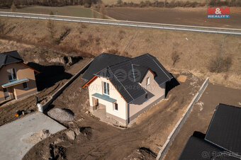 Prodej rodinného domu, 168 m², Lány - 8