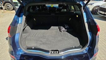 Ford Mondeo 2.0i HEV 137 kW ST-line AT - 8