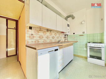 Prodej bytu 2+1, 60 m², Ústí nad Orlicí, ul. Špindlerova - 8