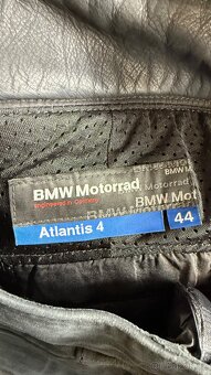 BMW Atlantis 4 - 8