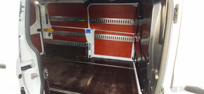 Ford Custom 280S 2.0TDCI - 8