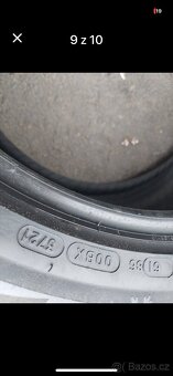 Dvourozmer R 19 - 8