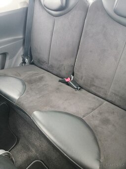Toyota Aygo 1.0i Klima, nová STK - 8