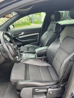 Audi A6 - 8