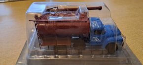 Model autíčka v měřítku 1:43 - 8