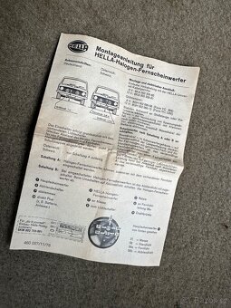 FORD TAUNUS 1.3 GL 1976 - 8