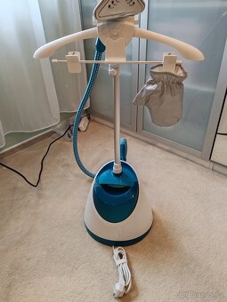Napařovač Tefal Pro Style One - 8