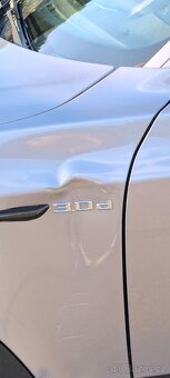 BMW X3 E83 - 8