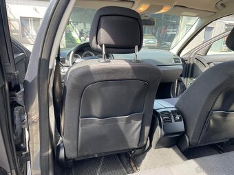 Mercedes c220cdi 125 kW - 8