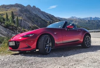 MX-5 REVOLUTION Top - 8