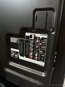 Sony Bravia kdl-32ex705 televize - 8