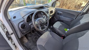 Dacia Dokker - 8