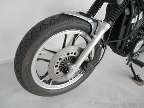 Honda VT 500E - 8