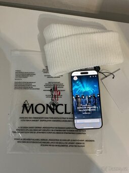 Moncler čepice - 8