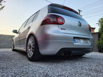 Volkswagen Golf V GT 240PS - 8
