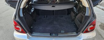 Mercedes-Benz Třídy R, 320CD IXEN NAVI WEBASTO TAŽNÉ - 8