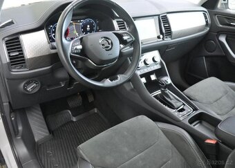 Škoda Kodiaq 2,0TDi REZERVACE - 8