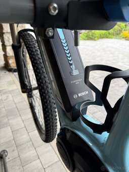 Dámské elektrokolo Trek Powerfly 5+ - 8