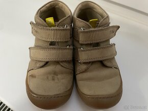 Detske boty Richter 25 - 8