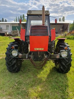 Zetor 120 45 - 8