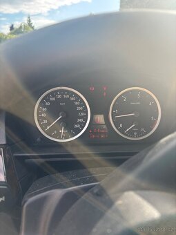 Bmw e61, 530d - 8