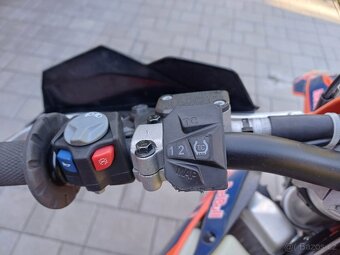 KTM 350 EXC - 8